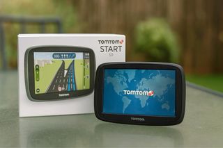TomTom Start 50 GPS
