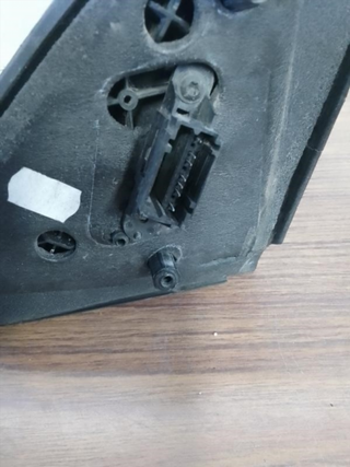 Retrovisor derecho Renault Clio II Furgón 