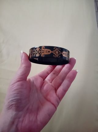 Bracciale Franco Bastianelli per Laurana anni 60