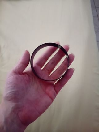 Bracciale Franco Bastianelli per Laurana anni 60