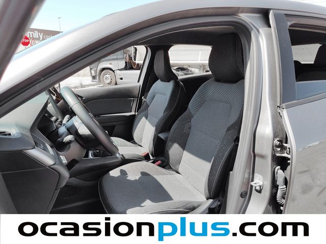 Renault Captur Techno TCe 66 kW (90 CV)