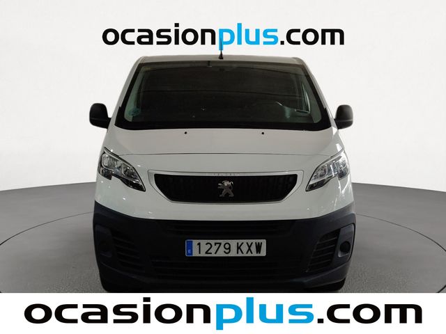 Peugeot Expert Furgon BlueHDi 115 Doble Cabina Pro Standard 85 kW (115 CV)