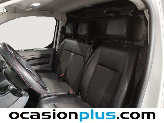 Peugeot Expert Furgon BlueHDi 115 Doble Cabina Pro Standard 85 kW (115 CV)