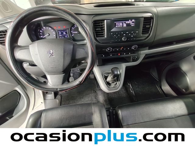 Peugeot Expert Furgon BlueHDi 115 Doble Cabina Pro Standard 85 kW (115 CV)