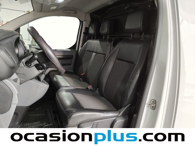 Peugeot Expert Furgon BlueHDi 115 Doble Cabina Pro Standard 85 kW (115 CV)