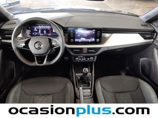 Skoda Kamiq 1.5 TSI Sport 110 kW (150 CV)