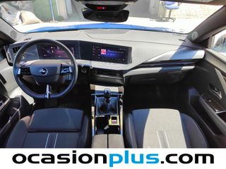 Opel Astra 1.2 Turbo XHT GS 96 kW (130 CV)