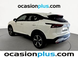 Nissan Qashqai DIG-T 140 mHEV N-Connecta 4x2 103 kW (140 CV)