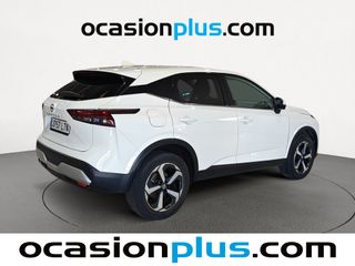 Nissan Qashqai DIG-T 140 mHEV N-Connecta 4x2 103 kW (140 CV)