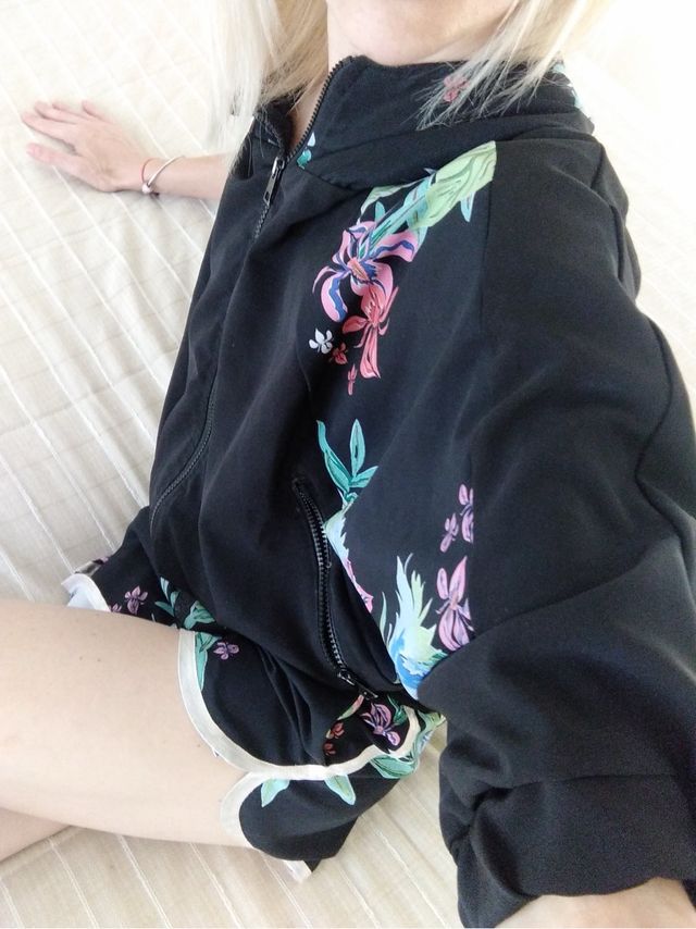 Conjunto deportivo Shopart - M