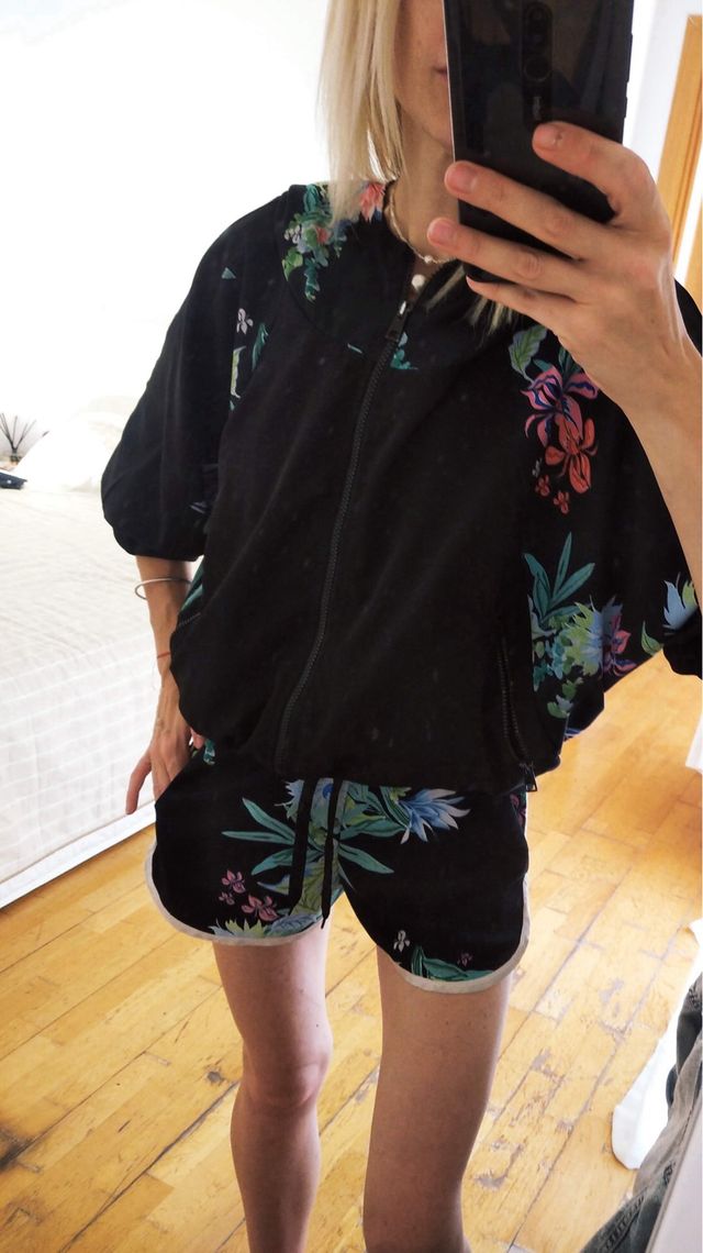 Conjunto deportivo Shopart - M