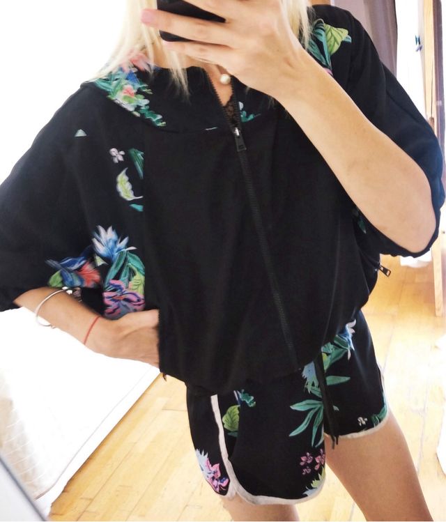 Conjunto deportivo Shopart - M