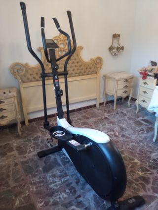 Bicicleta elíptica - Precio negociable