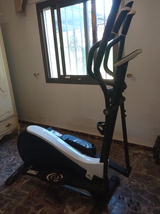 Bicicleta elíptica - Precio negociable