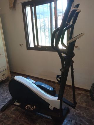 Bicicleta elíptica - Precio negociable