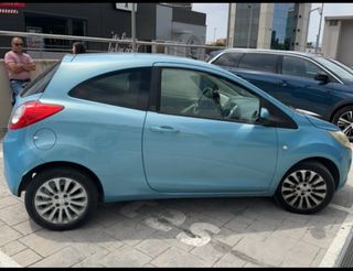 Ford Ka 2009