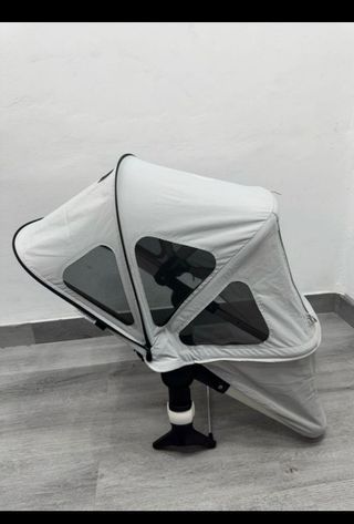 Capota Bugaboo verano