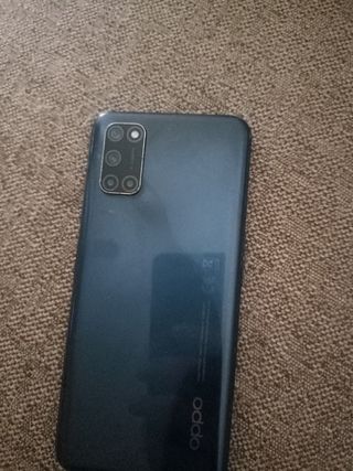 Oppo A72 nero