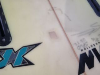 Tabla surf 5,10-26L