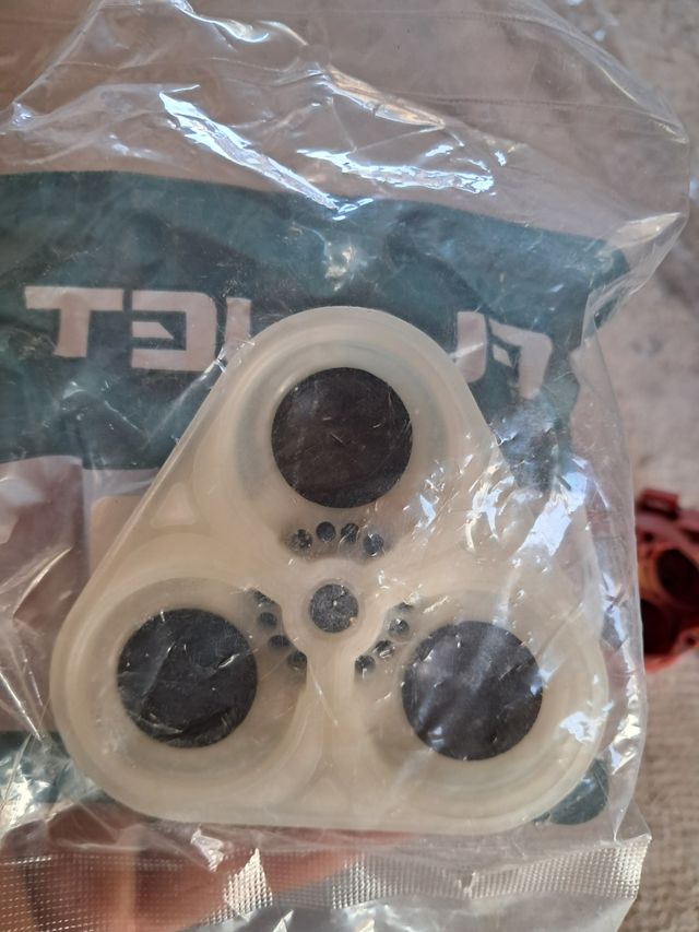 Flojet Válvula 20407021 - Repuesto