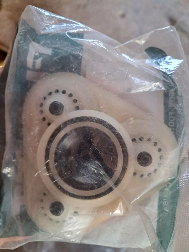 Flojet Válvula 20407021 - Repuesto