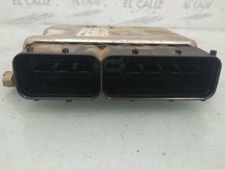 Centralita motor fiat 55255946 punto (199) 296815