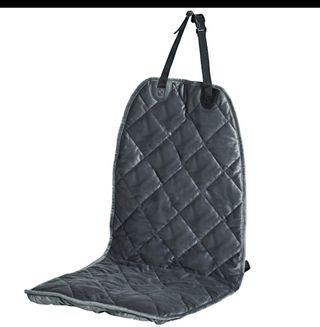 Funda asiento coche gris