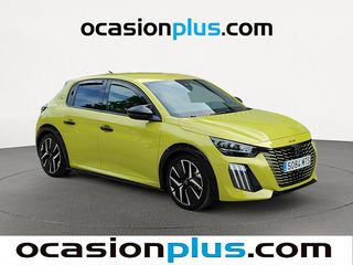 Peugeot 208 PureTech 100 GT 75 kW (100 CV)
