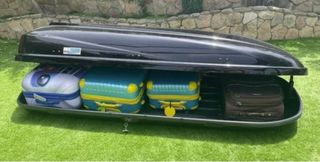 Alquiler  Renault Grand Espace 
