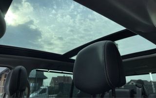 Alquiler  Renault Grand Espace 