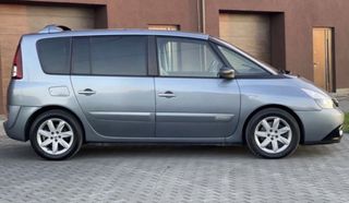 Alquiler  Renault Grand Espace 