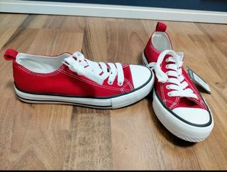 Zapatillas nuevas - talla 37