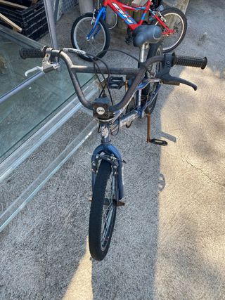 BMX  Jumper Bicicleta usada
