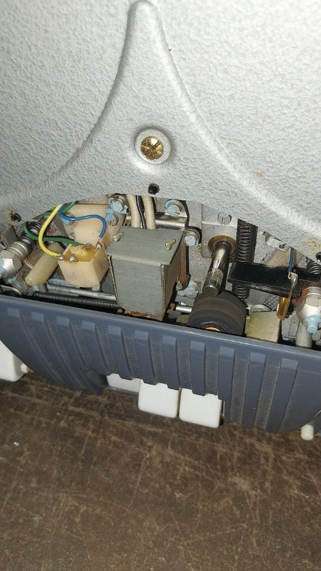 Registratore a bobina Philips EL3542