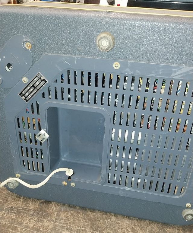 Registratore a bobina Philips EL3542