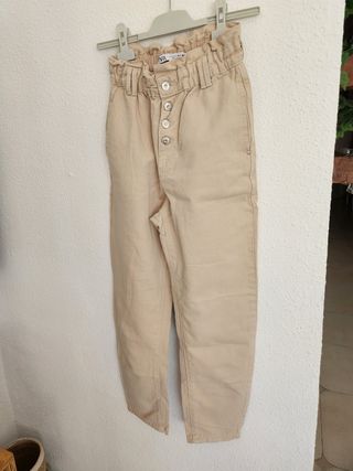 Pantalón  Zara 