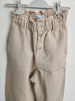 Pantalón  Zara 