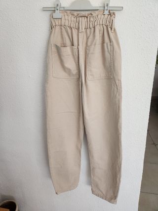Pantalón  Zara 