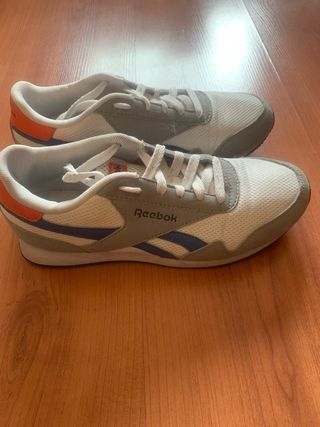 Zapatillas Reebok Classic - talla 37,5