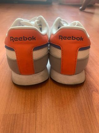 Zapatillas Reebok Classic - talla 37,5