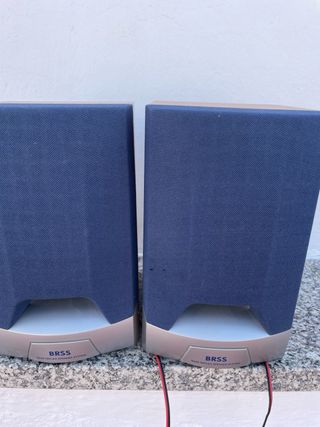 Minicadena LG | Radio CD