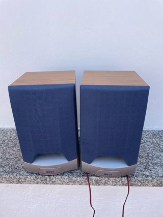 Minicadena LG | Radio CD