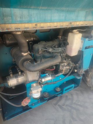 Plataforma elevadora Genie GS-3268RT