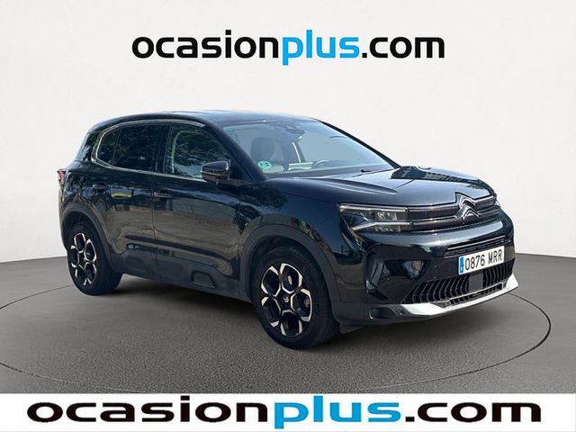 Citroen C5 Aircross PureTech 130 S&S Plus 96 kW (131 CV)