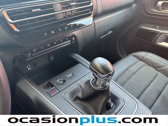 Citroen C5 Aircross PureTech 130 S&S Plus 96 kW (131 CV)