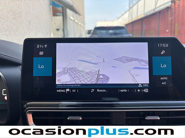 Citroen C5 Aircross PureTech 130 S&S Plus 96 kW (131 CV)
