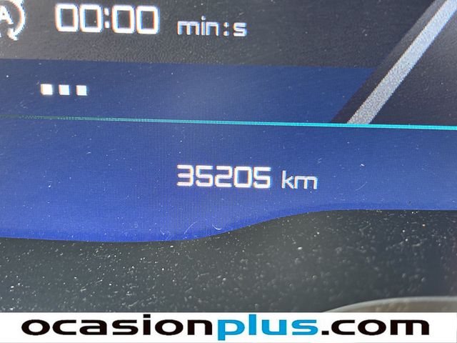 Citroen C5 Aircross PureTech 130 S&S Plus 96 kW (131 CV)