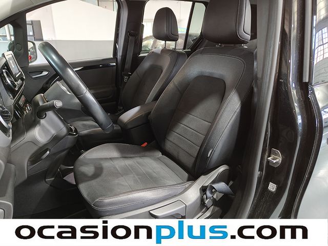 Mercedes-Benz Clase T 180 d 85 kW (116 CV)