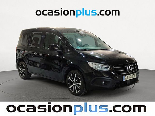 Mercedes-Benz Clase T 180 d 85 kW (116 CV)