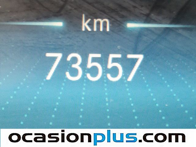 Mercedes-Benz Clase T 180 d 85 kW (116 CV)